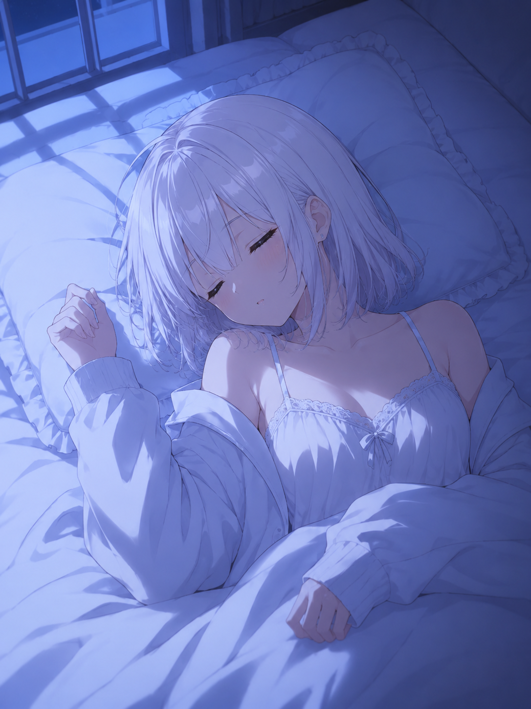 KARYLYUU 프로필